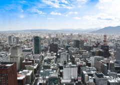 札幌市