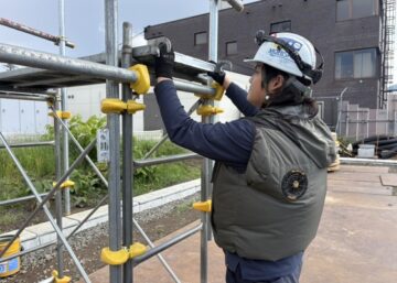 電気工事作業_10