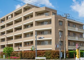 マンション