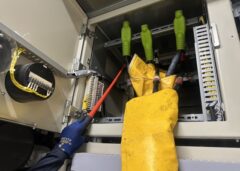 高圧発電機作業前点検_2